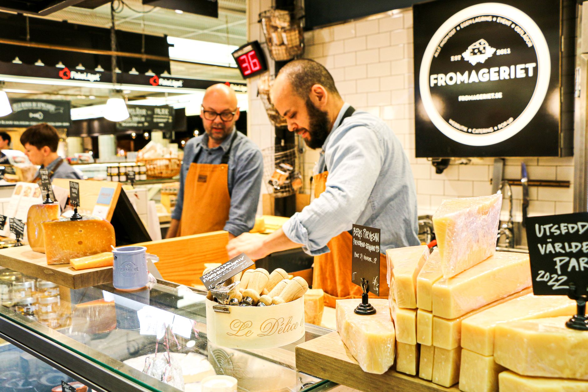L'Épicerie du Causse, photo 1