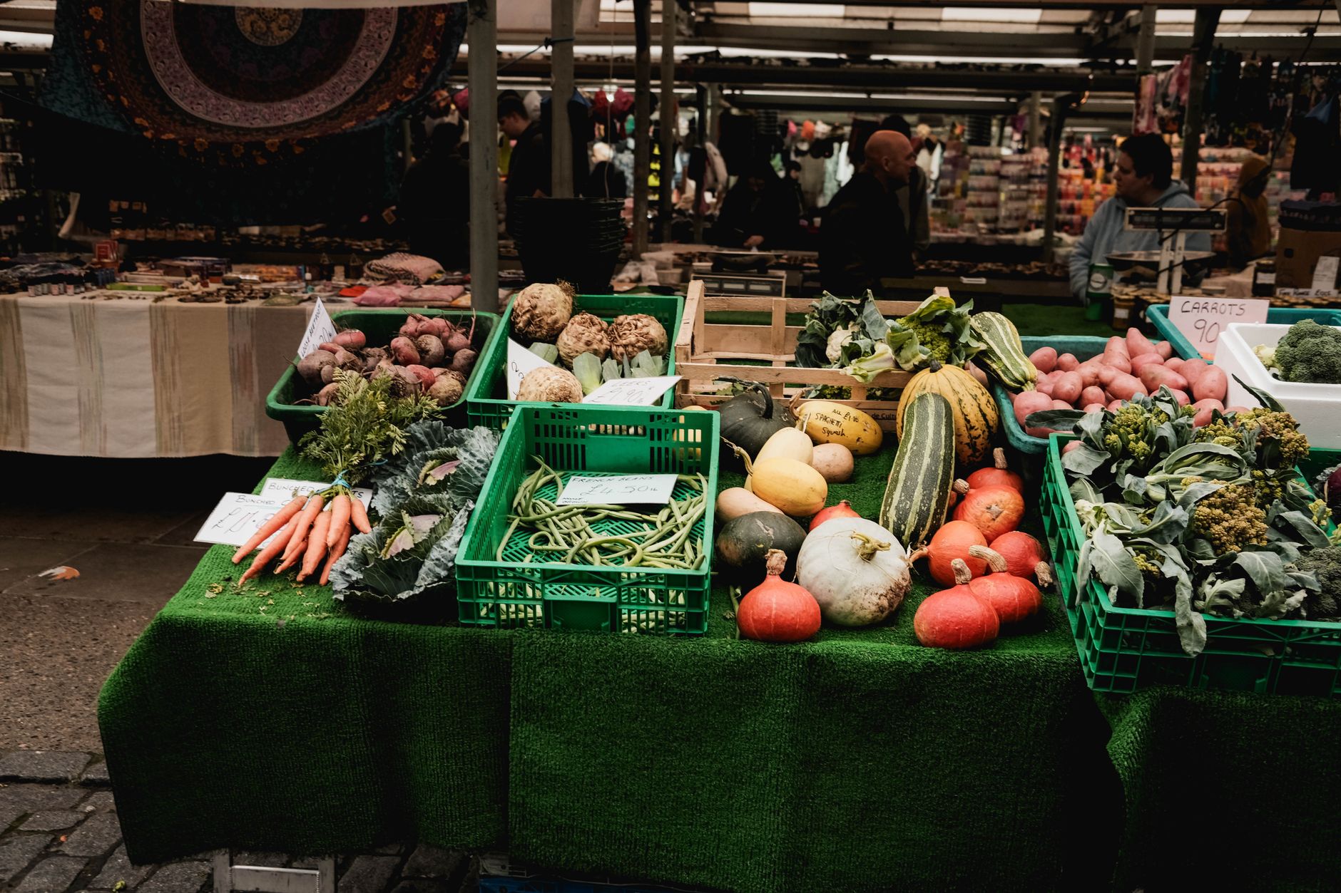 L'Épicerie du Causse, photo 2